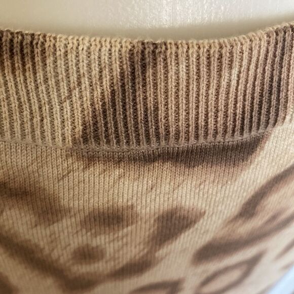 New Alba Moda Elastic Waistband Thick Stretche mini Skirt - Picture 2 of 5